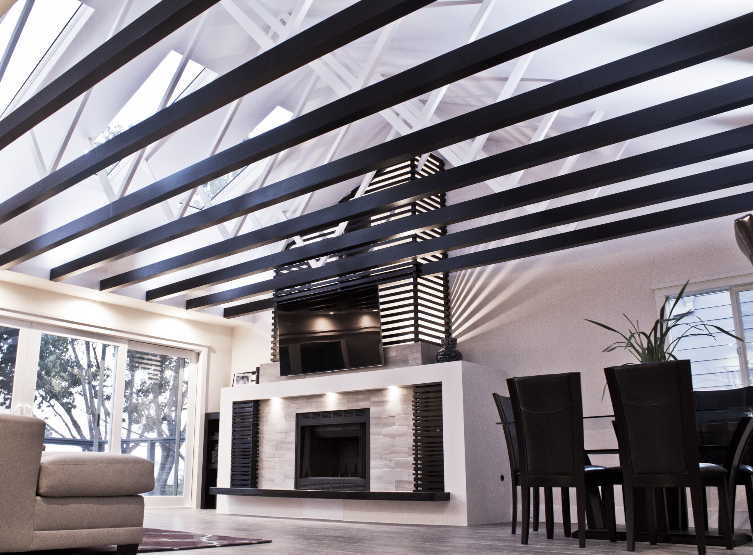 Interior Bathroom Remodel Design