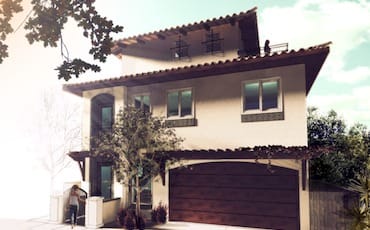 Hawaii Home Architecture