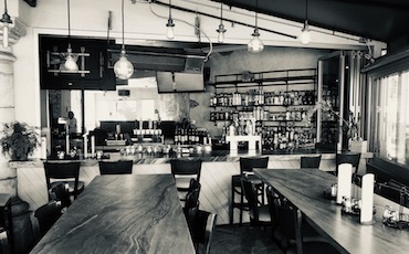 Restaurant Design and Building Permit