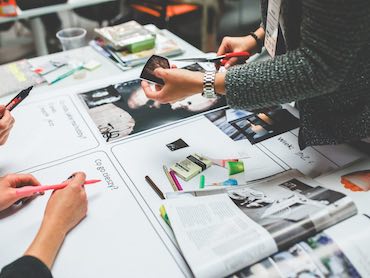 Architecture Business