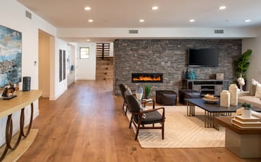 Interior Design and Custom Furniture Design