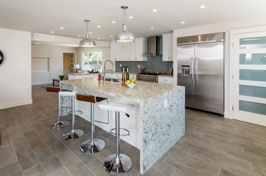 Interior Kitchen Design