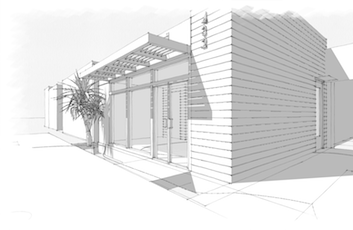 Coastal Office Complex Design Proposal